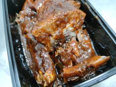 -鹿记油烫鸭(大坝头店)