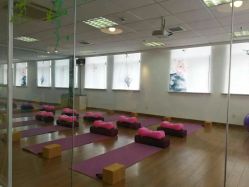 -爱尔乐美孕产瑜伽·普拉提