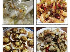 -公寓家常菜馆(海军博物馆店)