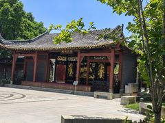 -顺峰山公园