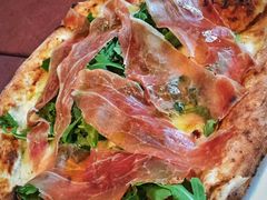 -Mammamia意大利餐厅(阳春巷店)