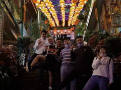 -枇杷园食为鲜火锅(南山店)