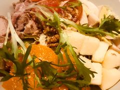 -TA'塔雀 墨西哥餐厅(江都金鹰店)