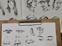 -大千画院(福田校区)