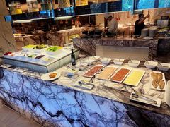 -上海漕河泾万丽酒店