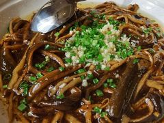 -民族饭店-四季餐厅