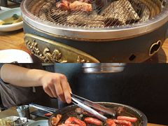 -泥炉烧肉师(新街口金銮巷店)