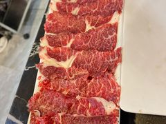 -古乐牛香·鲜牛肉牛杂火锅(高新店)