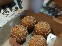 -探炉·香辣豆花烤鱼(雄峰城店)