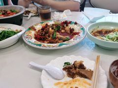 -巴依老爷新疆美食(工体旗舰店)