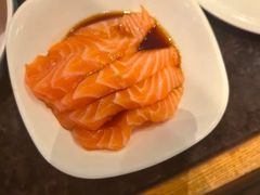 -川骄海鲜自助(河东店)