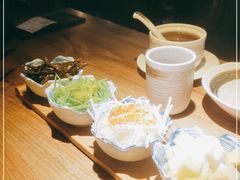 -水木苼 蔬食料理