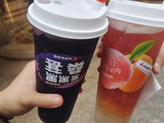 -书亦烧仙草(印象汇都市店)