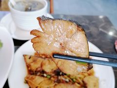 -陆记鹅庄·潮汕菜·狮头鹅(大仟里店)