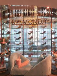 -MT.MONDAY女鞋定制