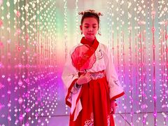 -天津梵高星空艺术馆(天河城旗舰店)
