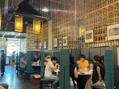 -镜泊湖酒家(兴华街金鼎店)