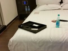 android_upload_pic-桔子酒店(上海西藏北路地铁站店)