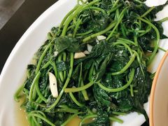 炒时蔬-小四川美食馆(幸福路店)