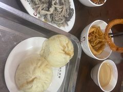 -姚记炒肝店(鼓楼店)