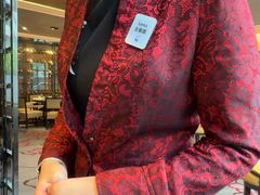 -玄武苏宁诺富特酒店·紫金轩中餐厅