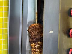 -YallaYalla丫拉中东料理小吃·清真(太古里店)