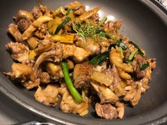 飘香鸡-粥旺庄(芳村店)