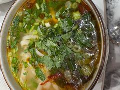 -马老六清真餐厅(雁滩店)