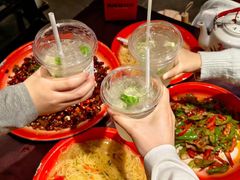 -馬伍旺川菜(江北虹悦城店)