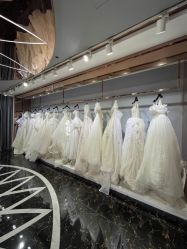 -SATIN COUTURE瑟庭婚纱礼服馆