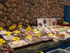 -星龙海鲜(望江东路店)