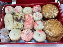八件儿-芦庄子桂顺斋(和平路总店)
