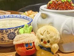 -扬州狮子楼·非遗淮扬菜(东关街店)