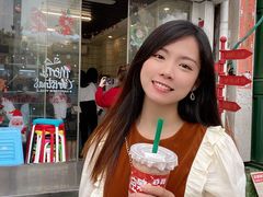 -南澳岛打卡果汁冰公司