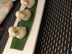 -新兴·金羊座·粤菜点心(乐峰店)