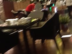 -广州花园酒店