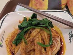 -魏家凉皮(解放路火车站店)