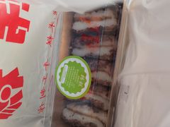 -南大门韩糕(后埭溪路店)