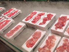 -小明家·鲜牛肉自选火锅(中街店)