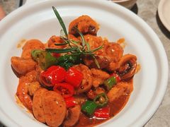 -留半山·香港食堂(啦啦宝都店)