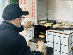 -王记肉火烧早餐中国店