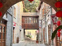 -重庆十八梯传统风貌区