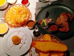 -七海旋律西餐厅(金沙湾店)