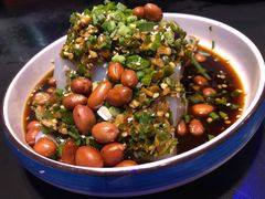 伤心凉粉-醉小酒馆·川菜·江湖菜·重庆菜(观音桥旗舰店)