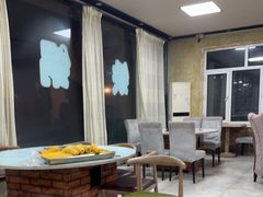 -镜泊湖聚仙楼鱼馆