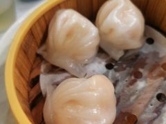 -大永發老火浓汤·经典粤菜(北滨路店)