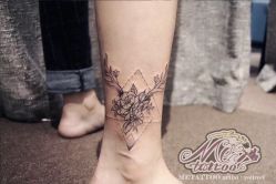 -METATTOO ArtSpace高端定制刺青店