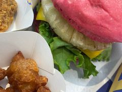 -BOLE BURGER波乐堡(高新店)