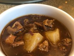 -清远国际酒店御珍轩食街