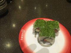 -元气寿司(东方宝泰店)